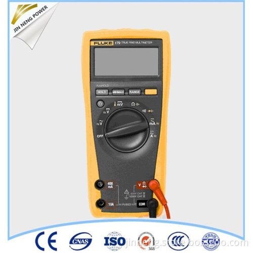 wholesale F179 digital multimeter